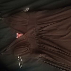 Very comfortable dress for the summer and beach trips